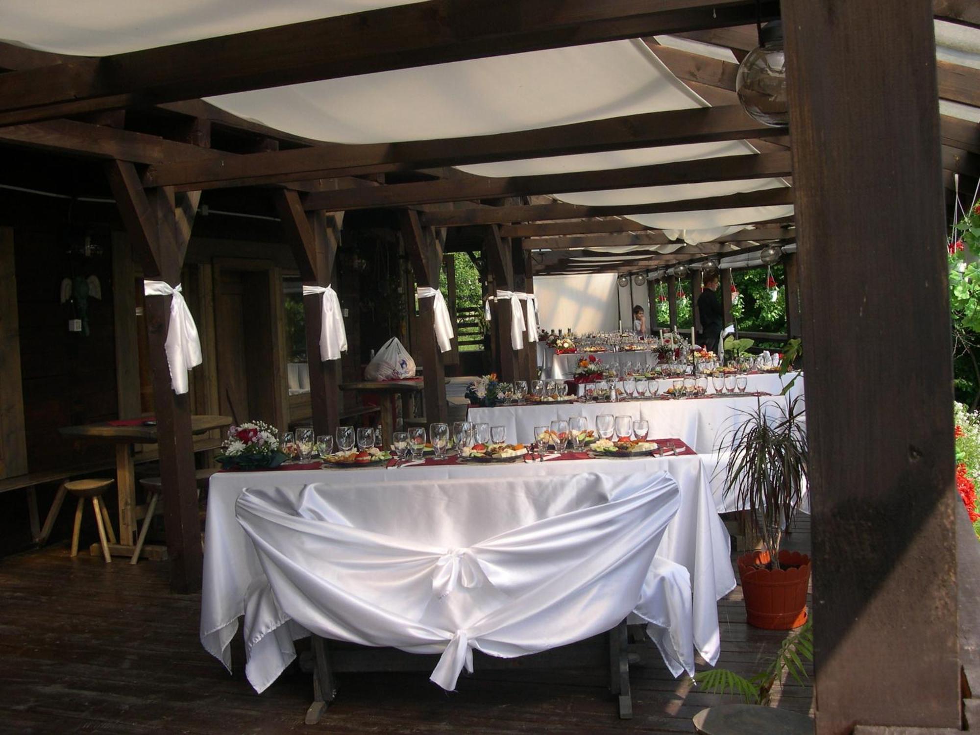 Cabana La Noi Hotel Rîşnov Екстериор снимка