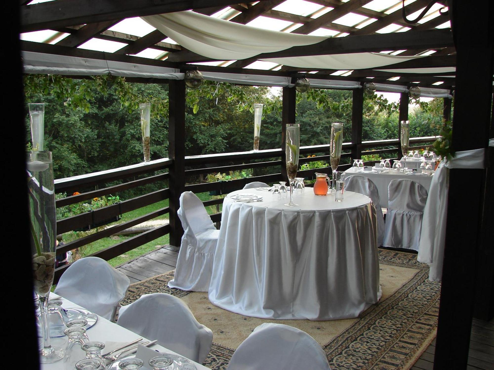 Cabana La Noi Hotel Rîşnov Екстериор снимка