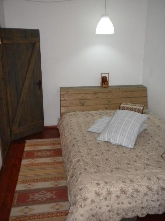 Cabana La Noi Hotel Rîşnov Стая снимка