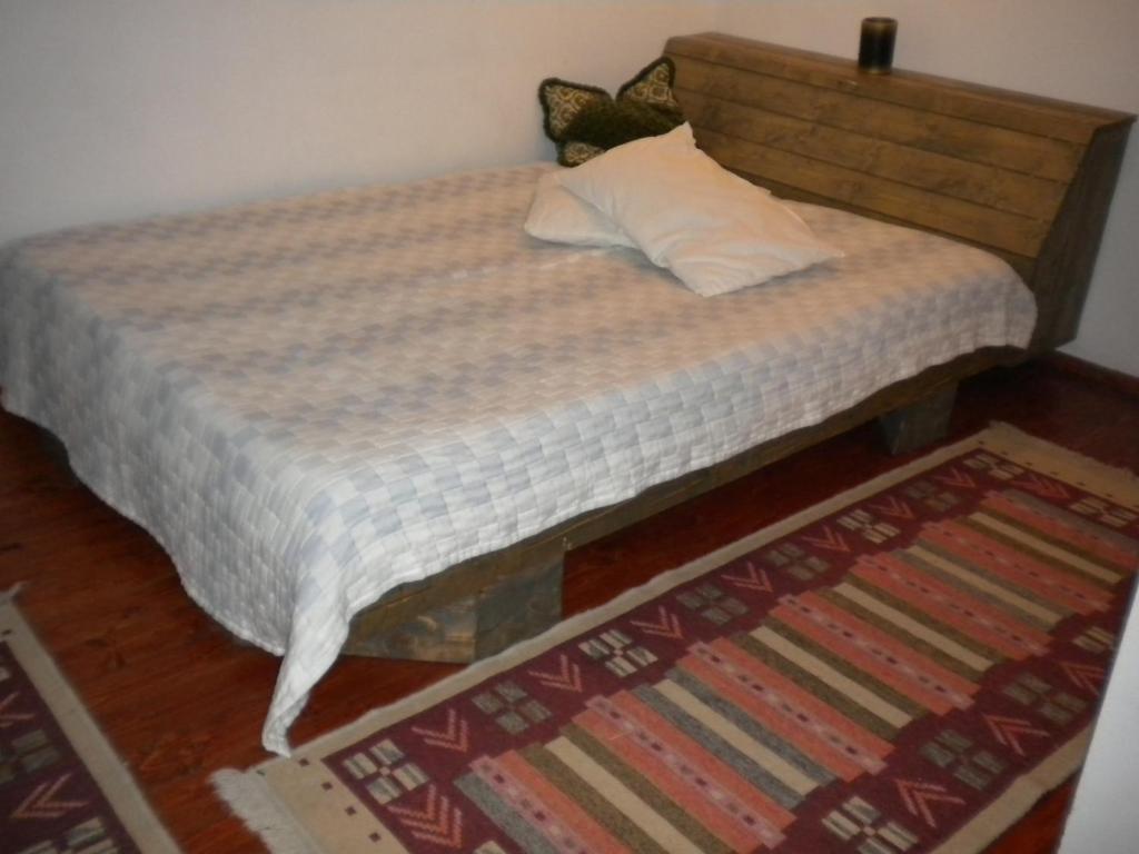 Cabana La Noi Hotel Rîşnov Стая снимка