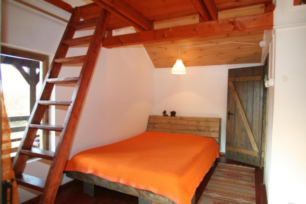 Cabana La Noi Hotel Rîşnov Стая снимка
