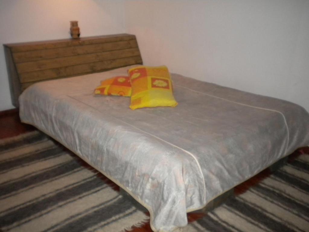 Cabana La Noi Hotel Rîşnov Стая снимка