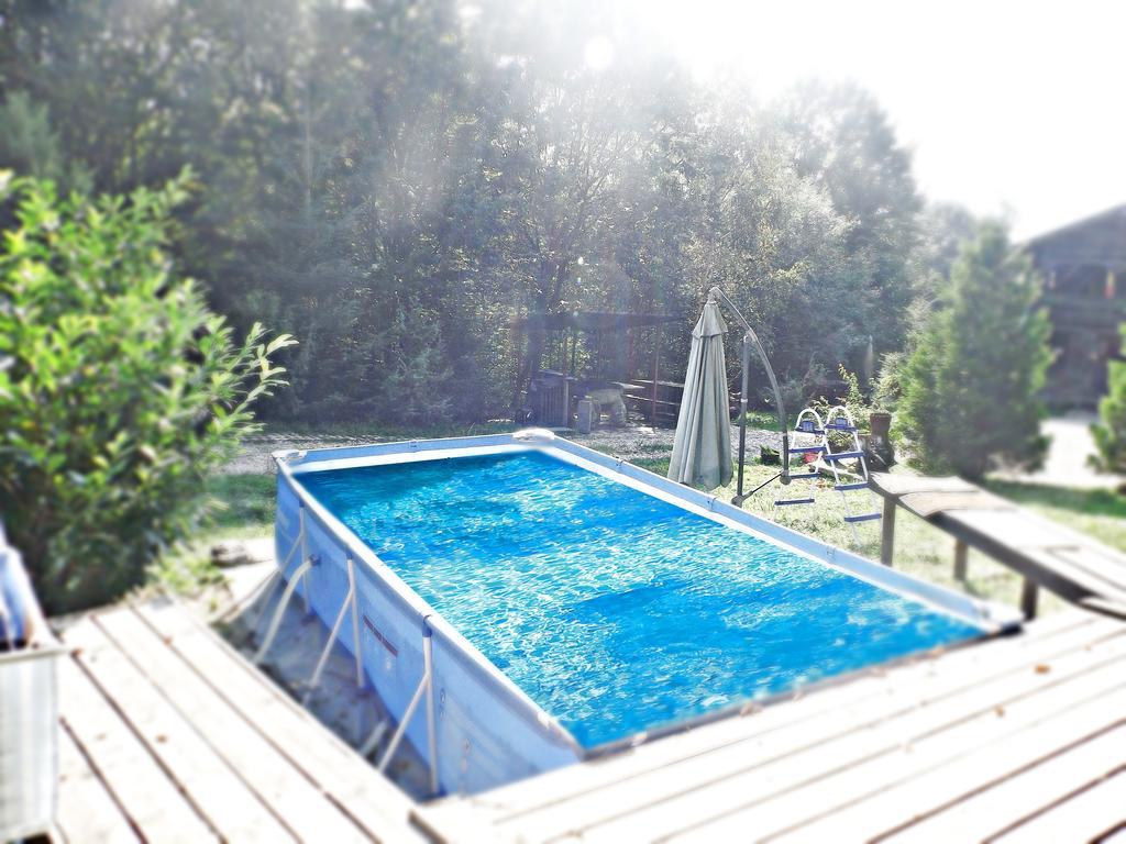 Cabana La Noi Hotel Rîşnov Екстериор снимка