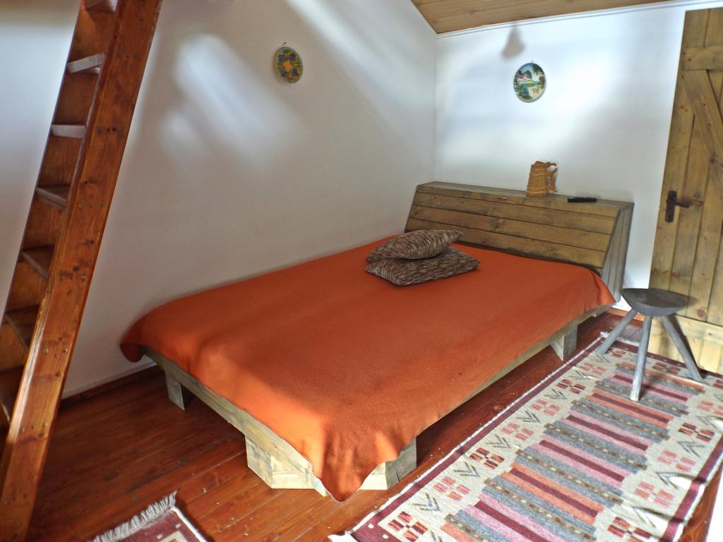 Cabana La Noi Hotel Rîşnov Екстериор снимка