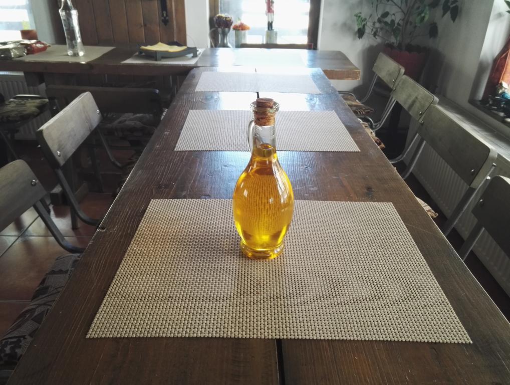 Cabana La Noi Hotel Rîşnov Екстериор снимка