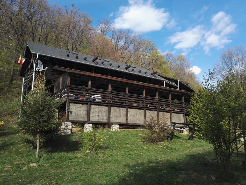 Cabana La Noi Hotel Rîşnov Екстериор снимка