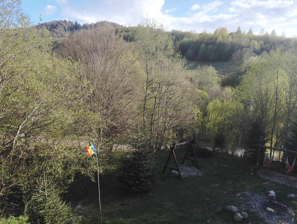 Cabana La Noi Hotel Rîşnov Екстериор снимка